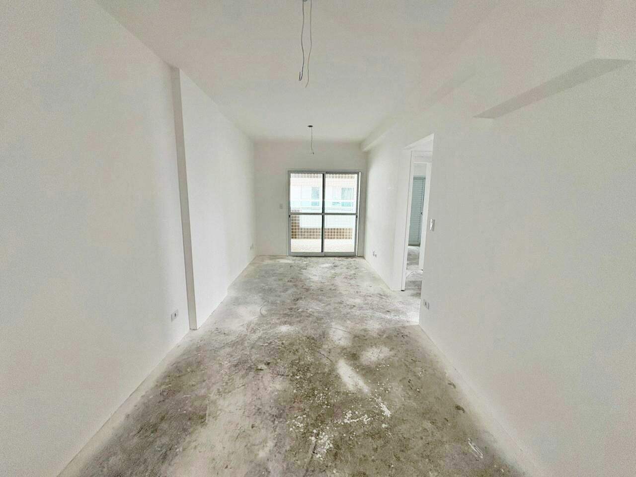 Apartamento à venda no Canto do Forte: 