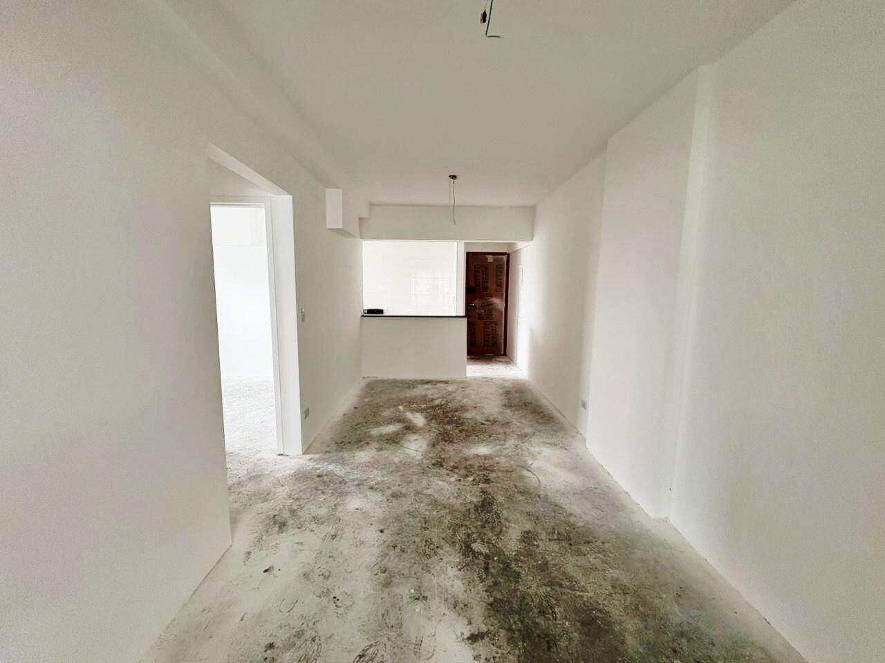 Apartamento à venda no Canto do Forte: 