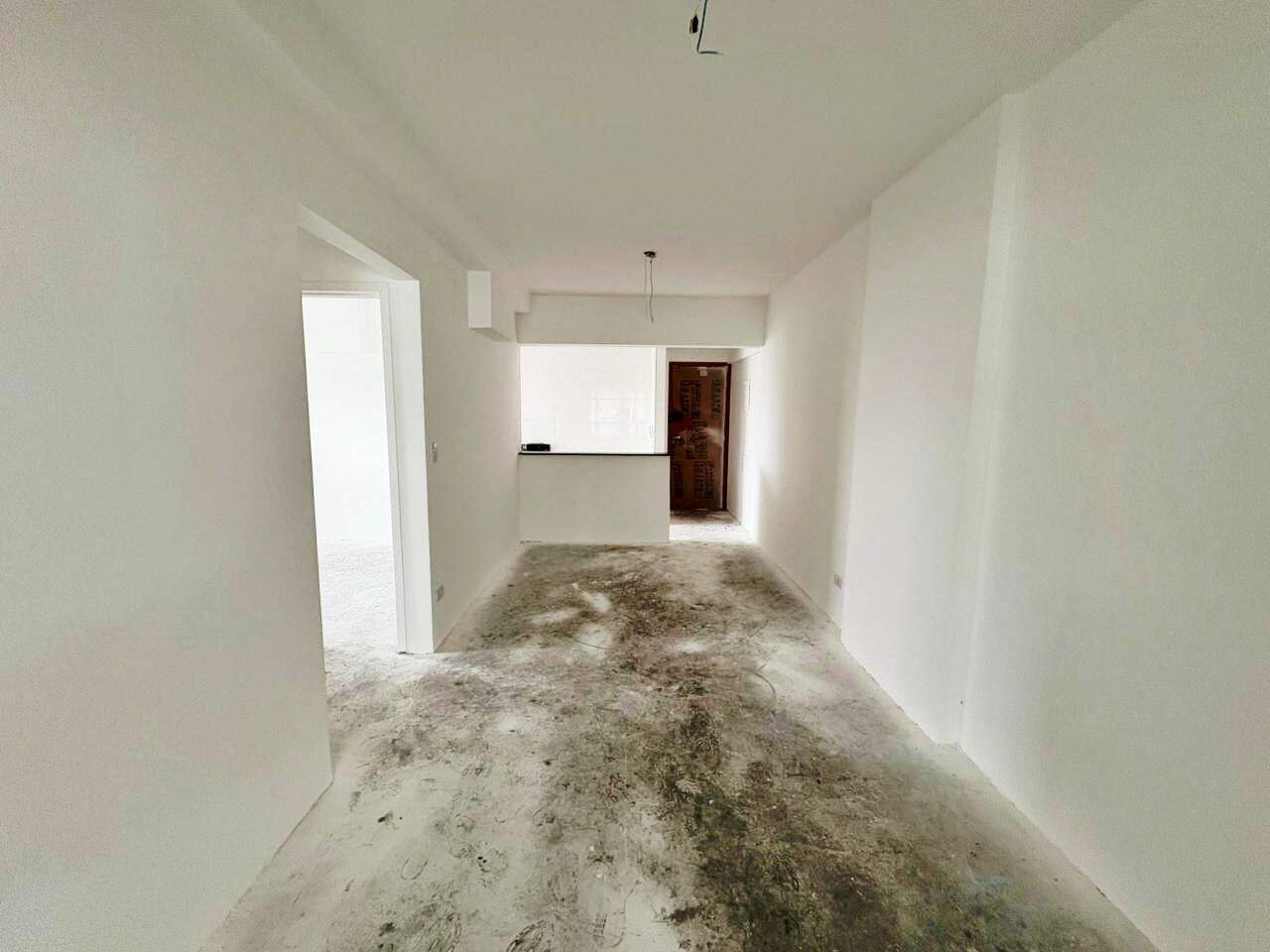 Apartamento à venda no Canto do Forte: 
