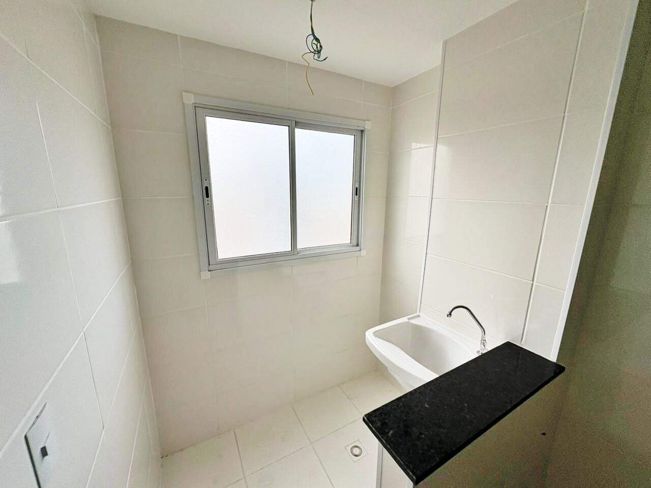 Apartamento à venda no Canto do Forte: 