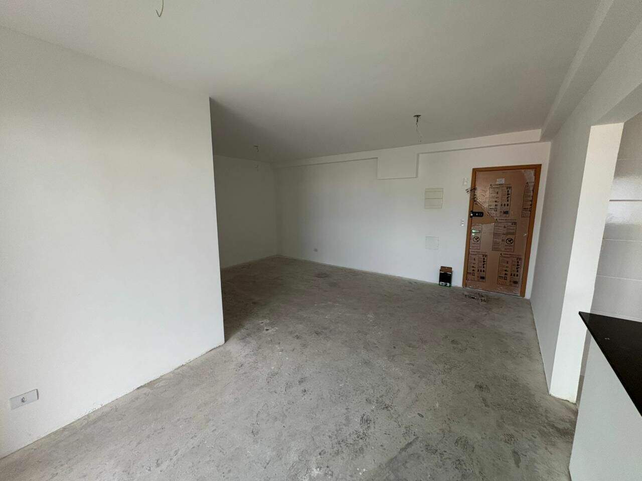 Apartamento à venda no Canto do Forte: 