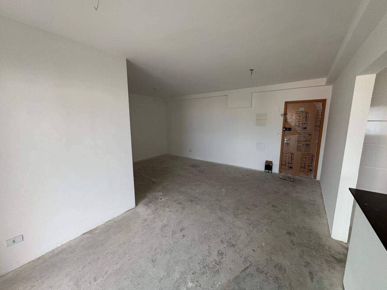 Apartamento à venda no Canto do Forte: 