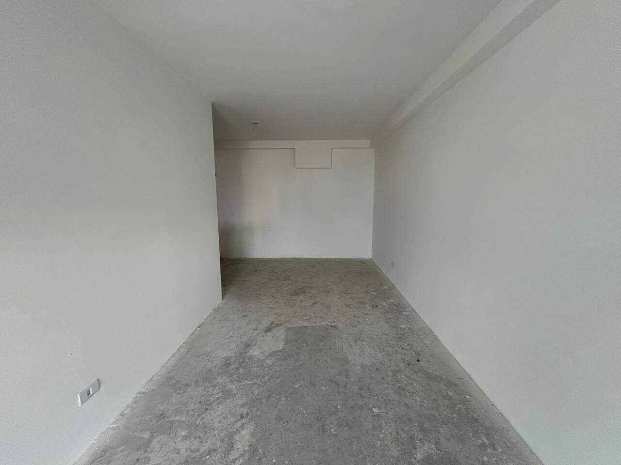 Apartamento à venda no Canto do Forte: 