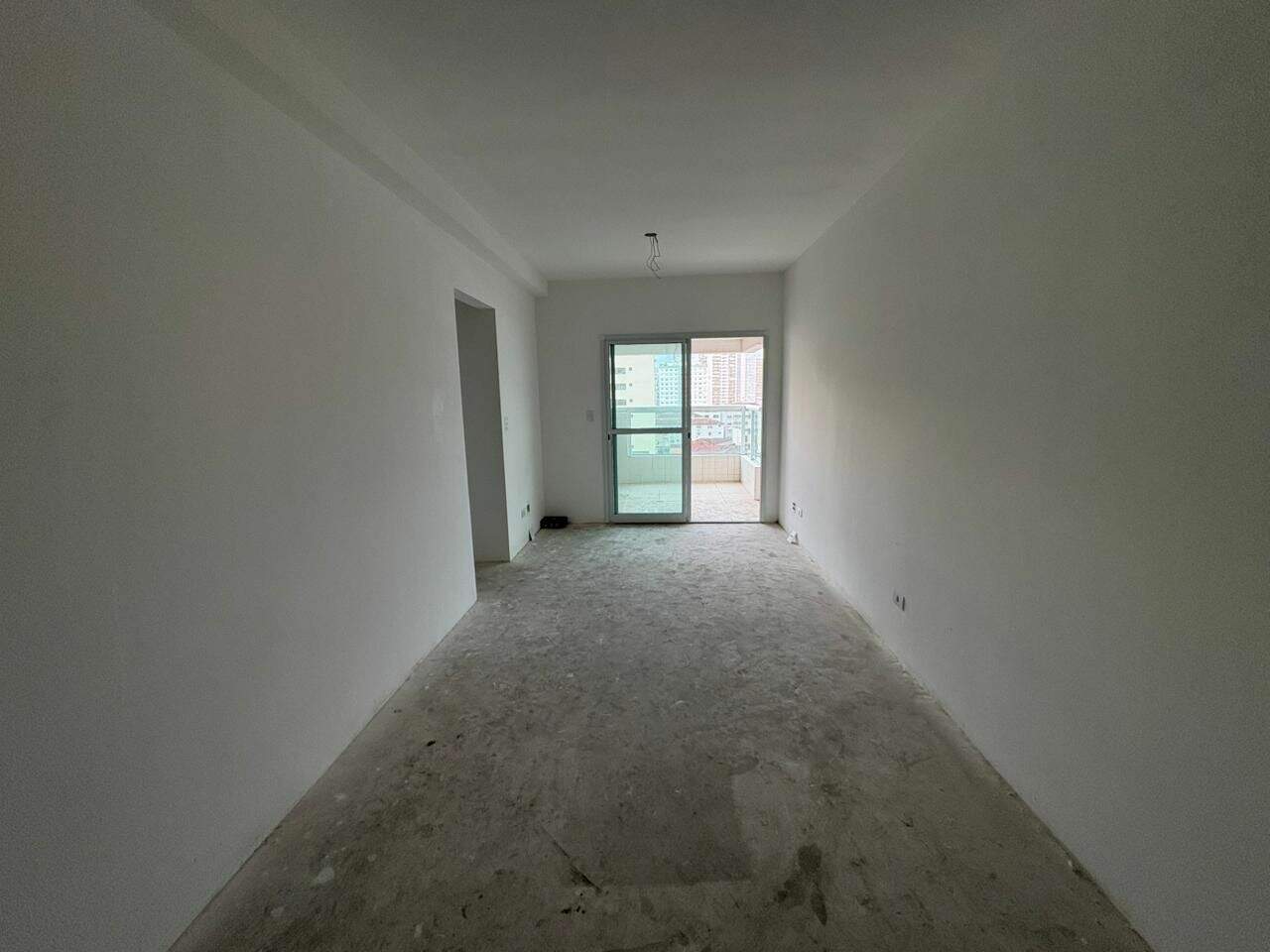 Apartamento à venda no Canto do Forte: 