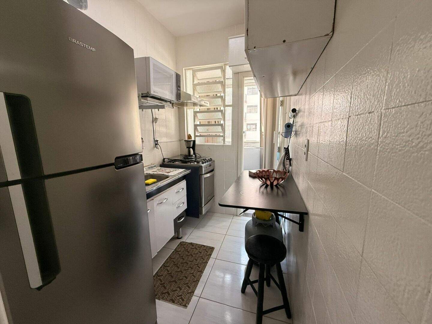 Apartamento à venda no Aviação: 