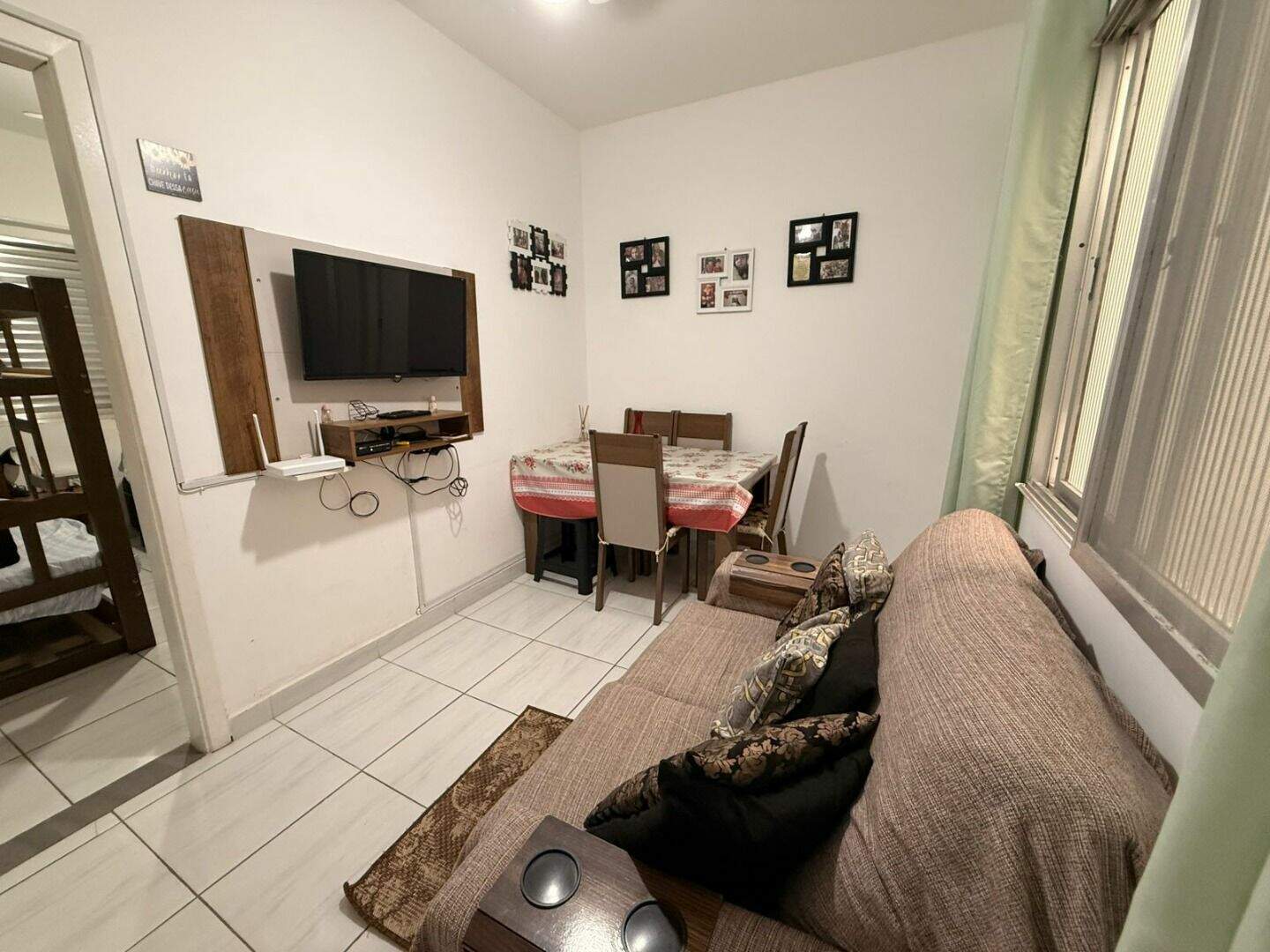 Apartamento à venda no Aviação: 