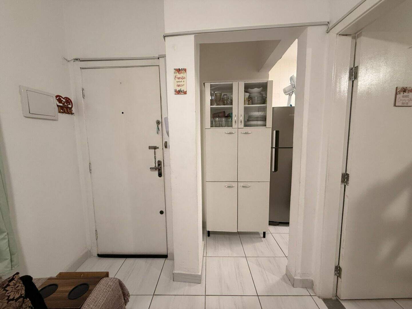 Apartamento à venda no Aviação: 