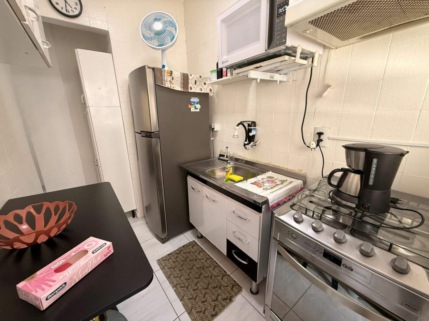 Apartamento à venda no Aviação: 