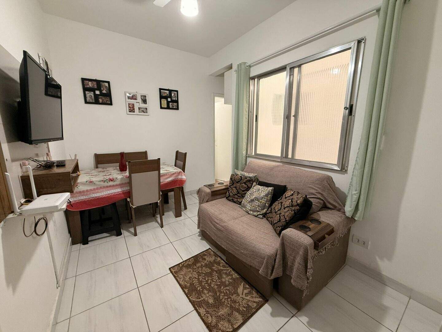 Apartamento à venda no Aviação: 