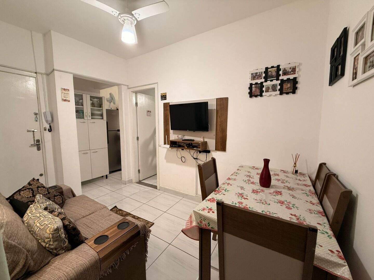 Apartamento à venda no Aviação: 