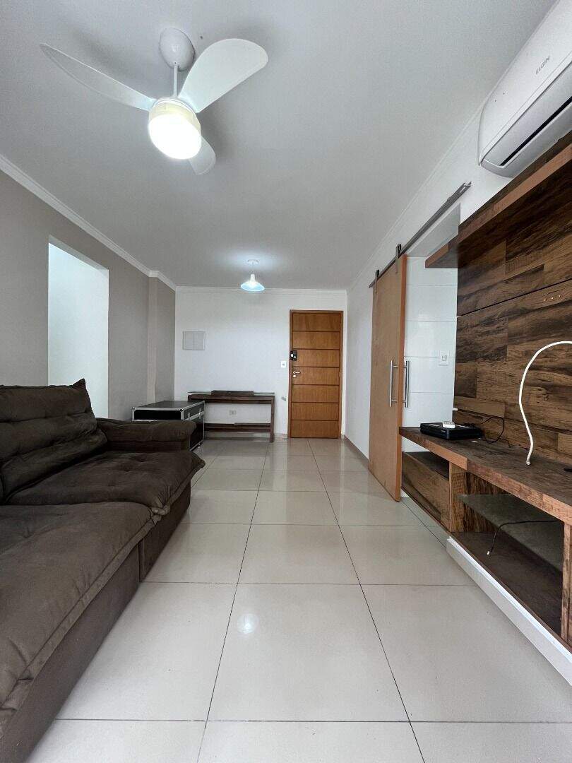 Apartamento à venda no Guilhermina: 