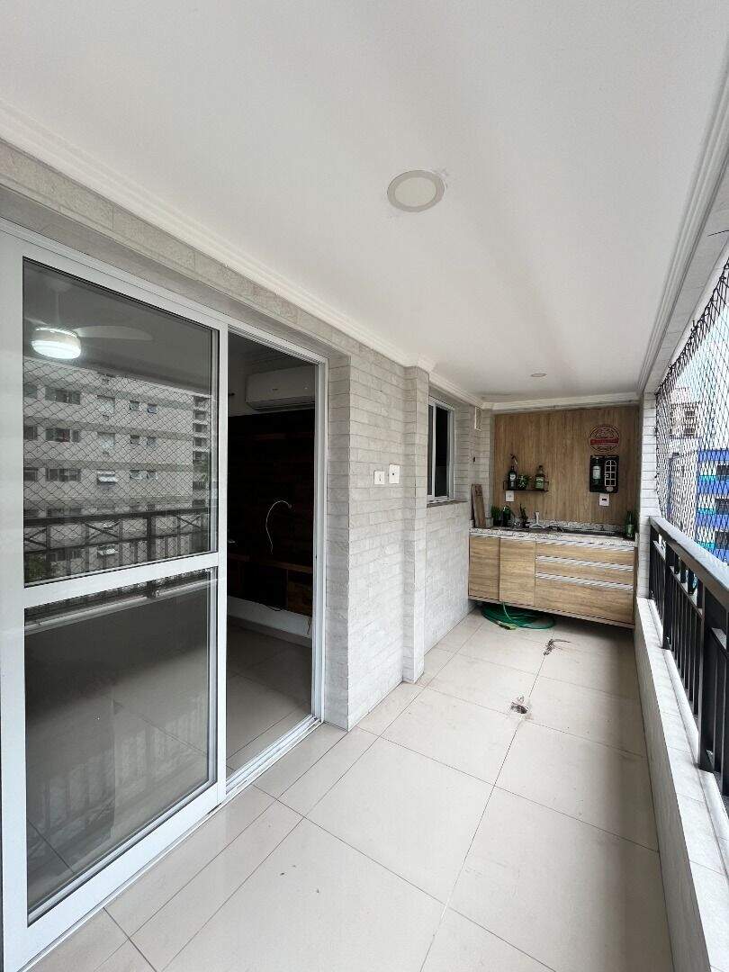 Apartamento à venda no Guilhermina: 
