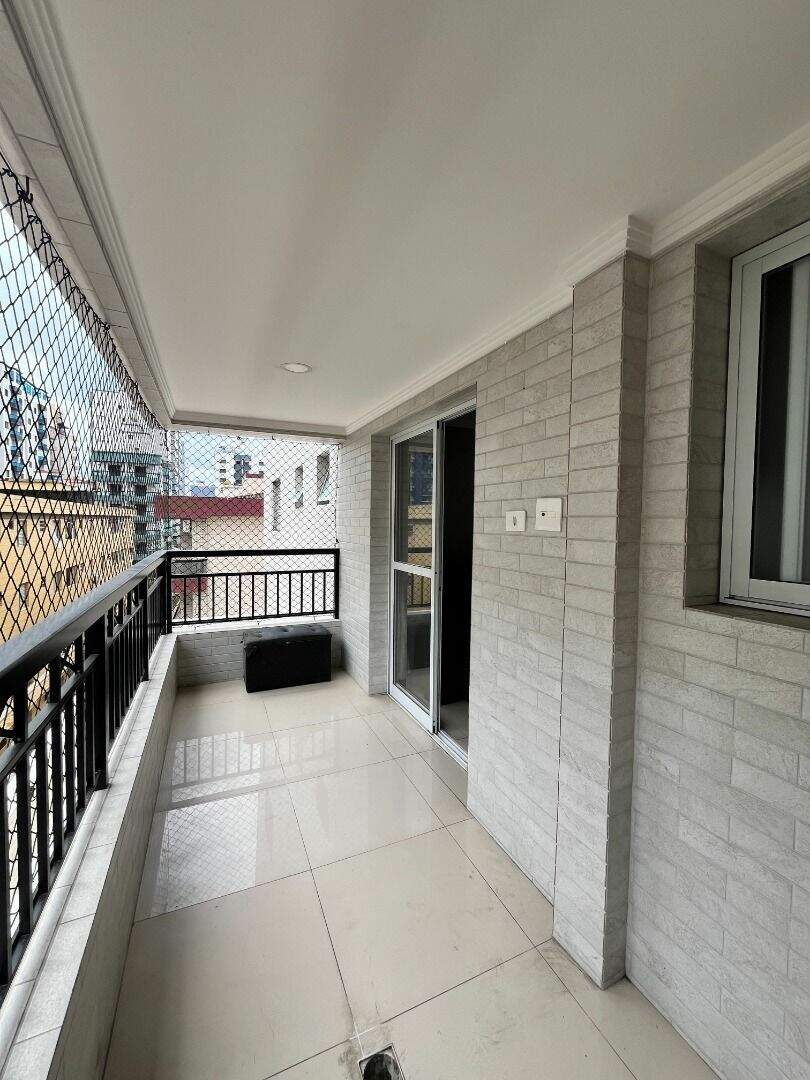 Apartamento à venda no Guilhermina: 