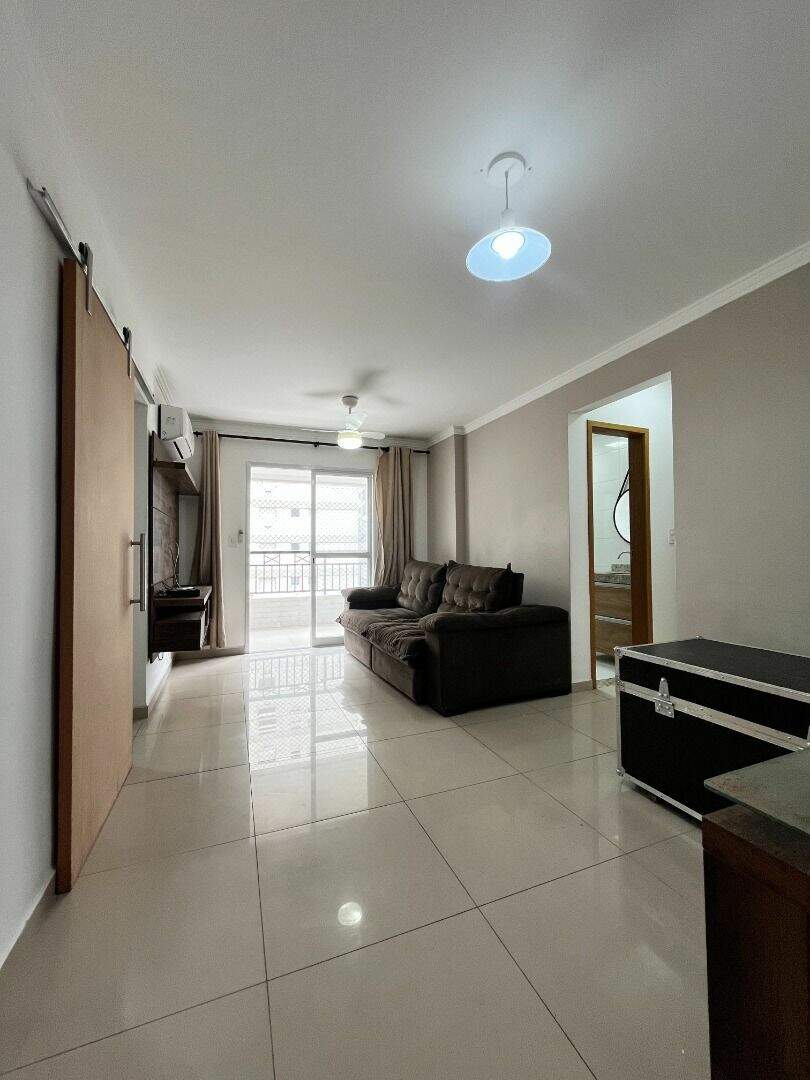 Apartamento à venda no Guilhermina: 