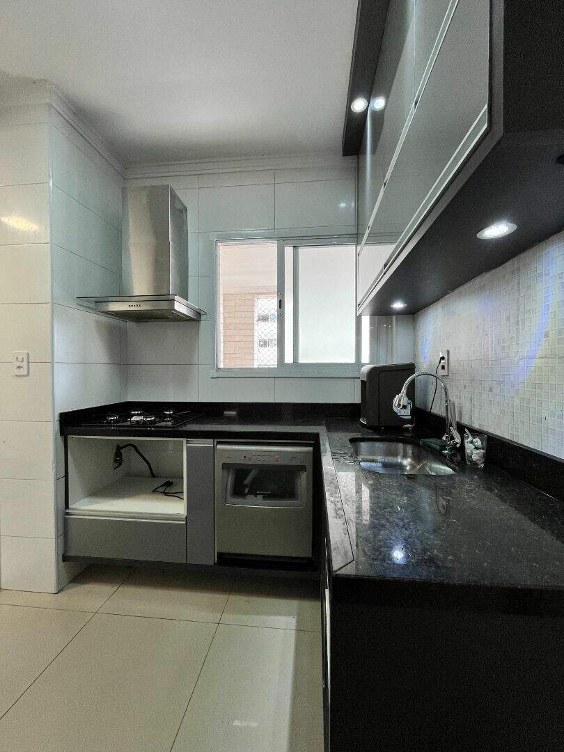 Apartamento à venda no Guilhermina: 