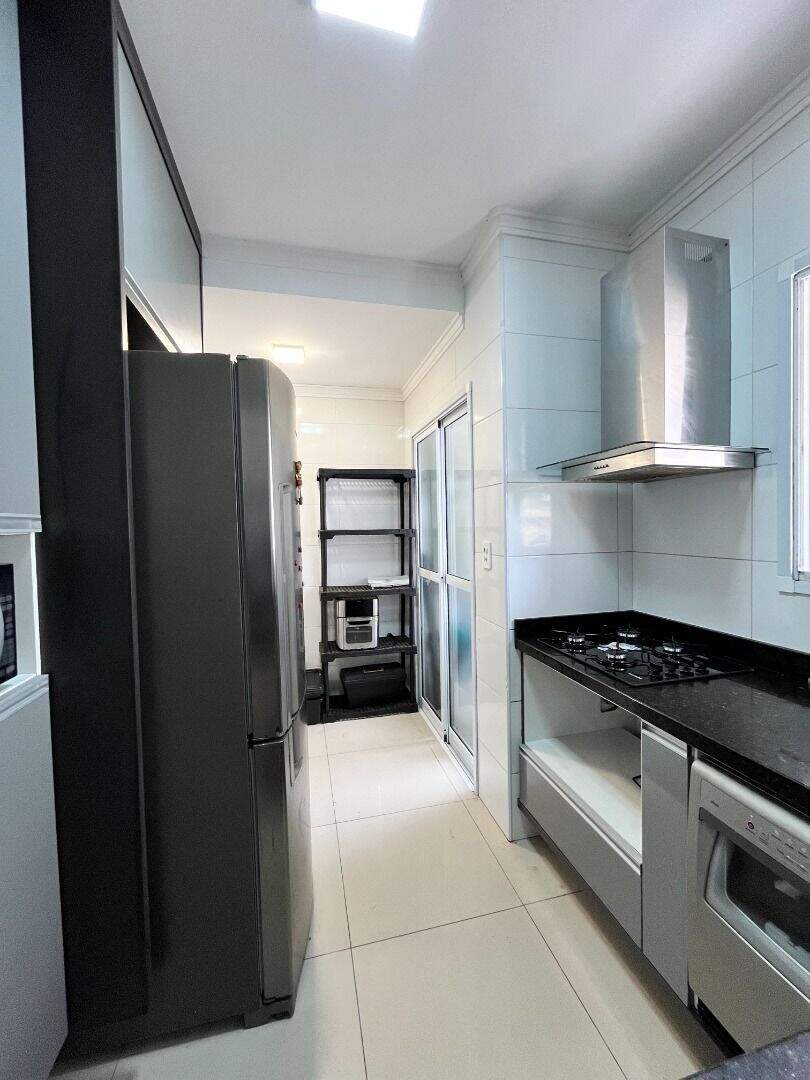 Apartamento à venda no Guilhermina: 