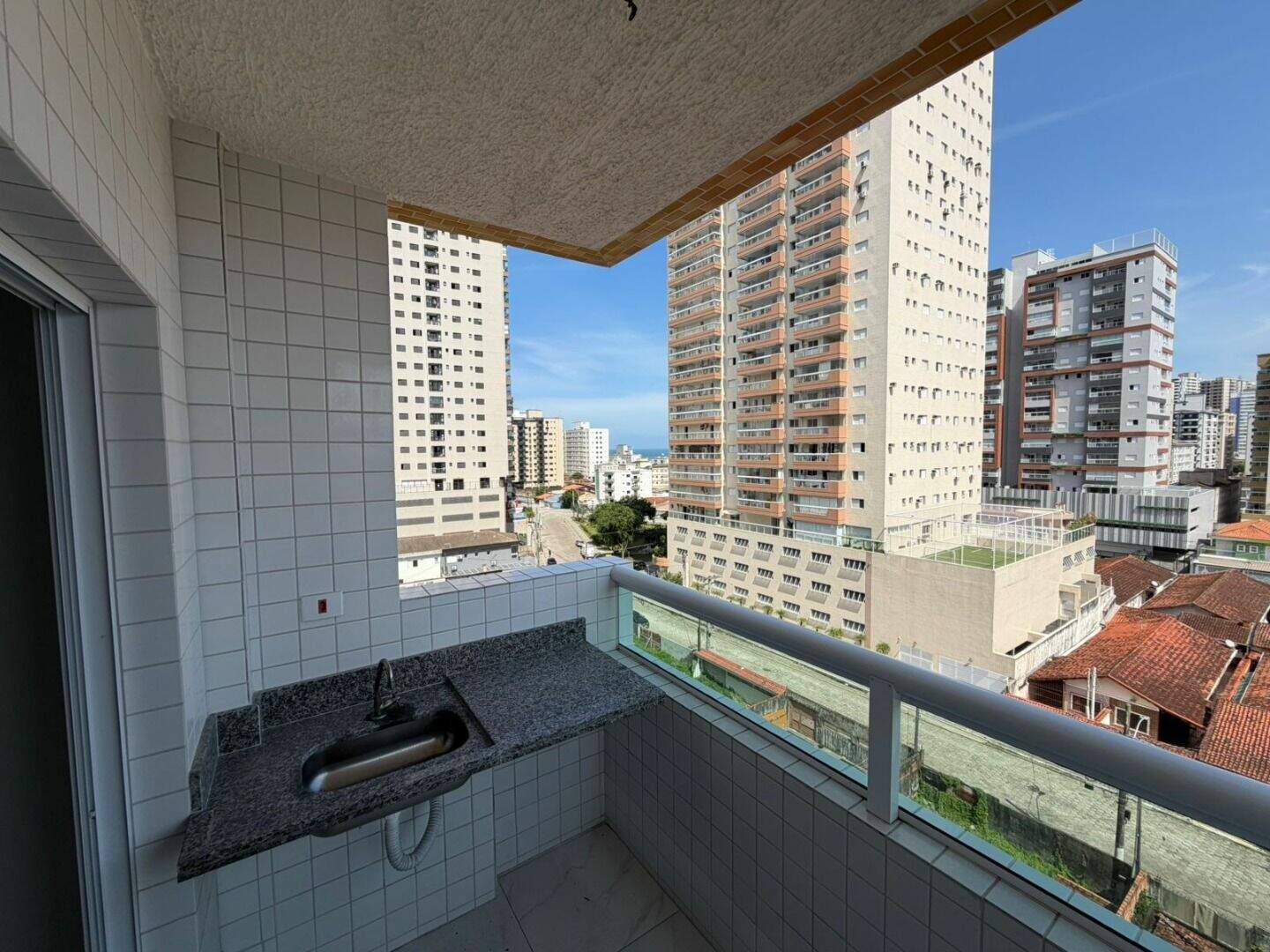 Apartamento à venda no Guilhermina: 