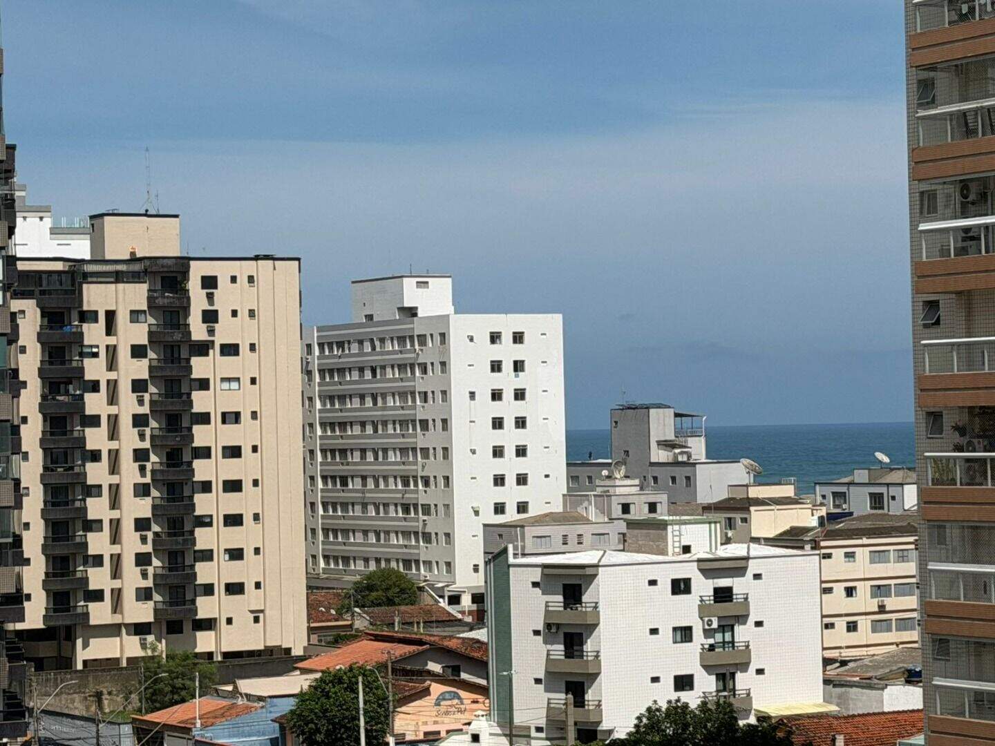 Apartamento à venda no Guilhermina: 