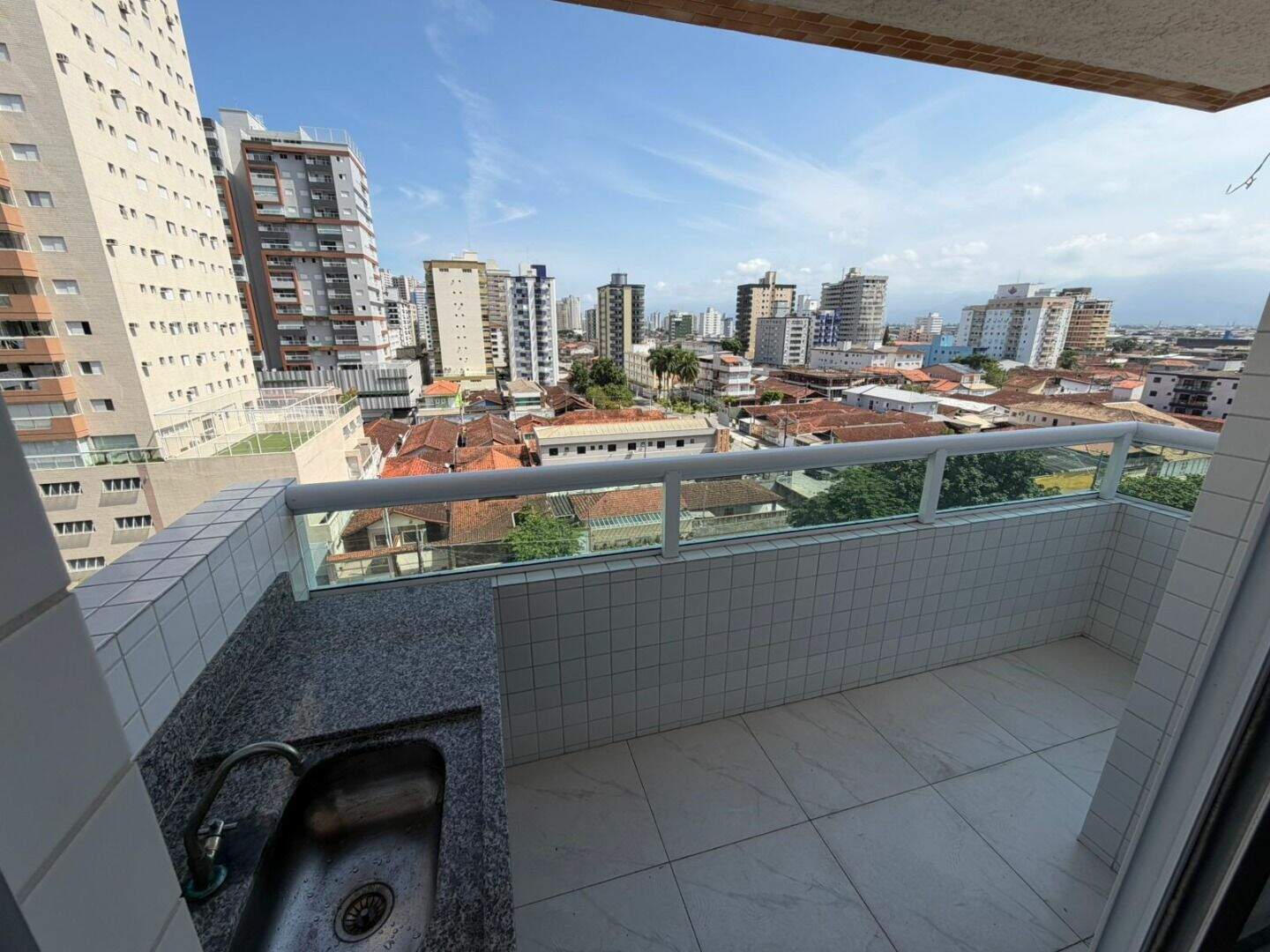 Apartamento à venda no Guilhermina: 