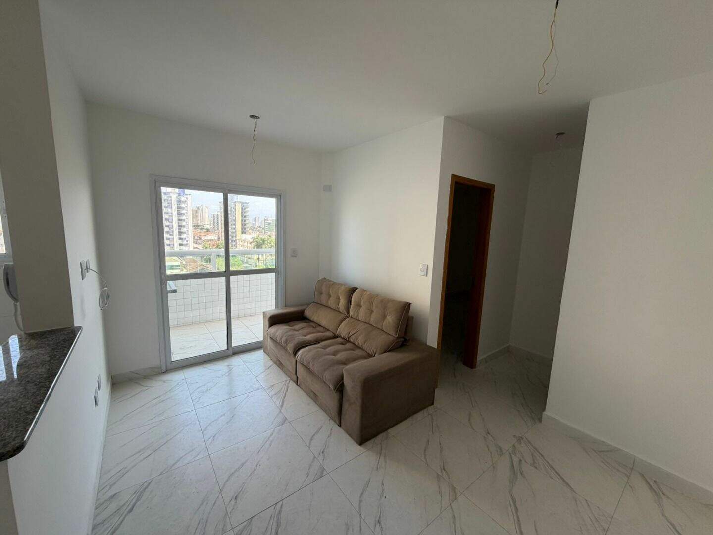 Apartamento à venda no Guilhermina: 