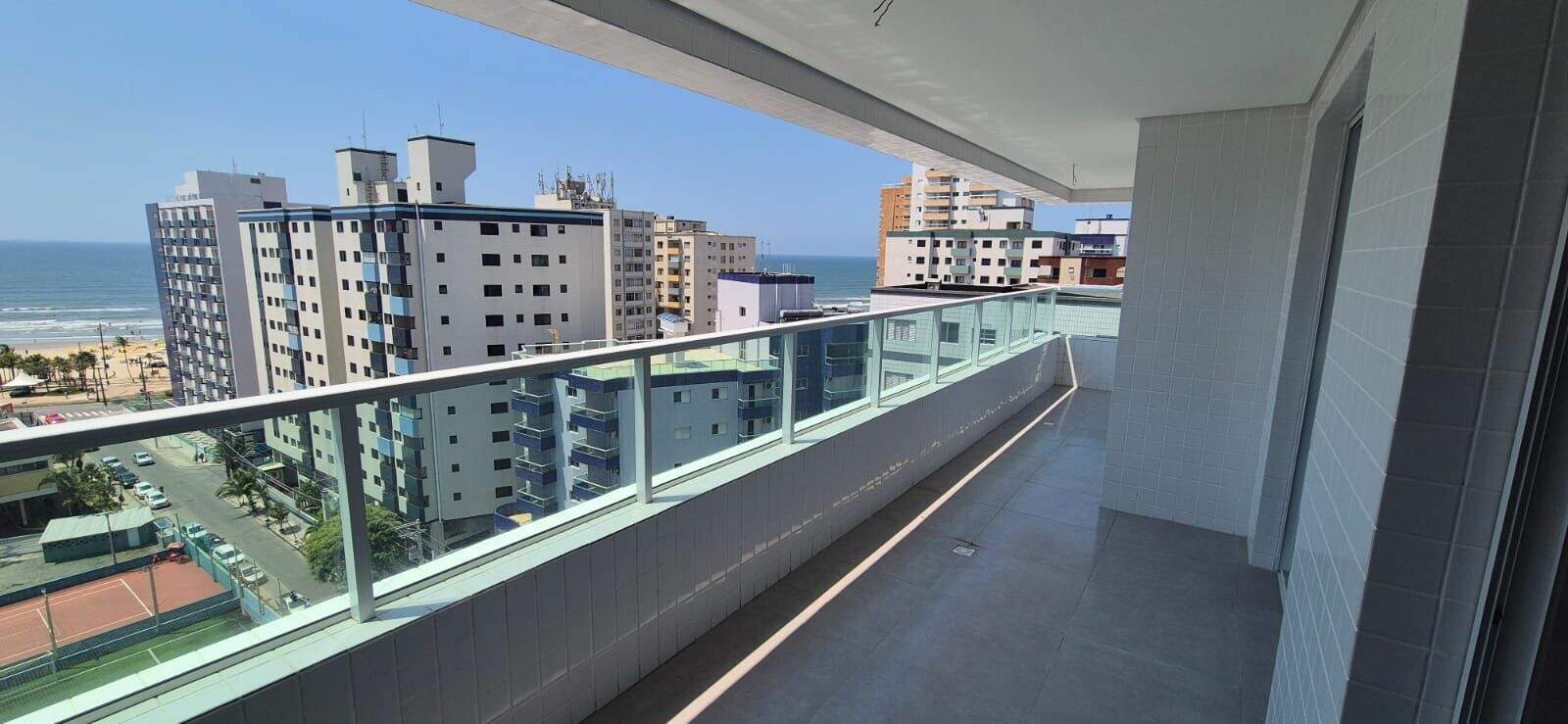 Apartamento à venda no Ocian: 