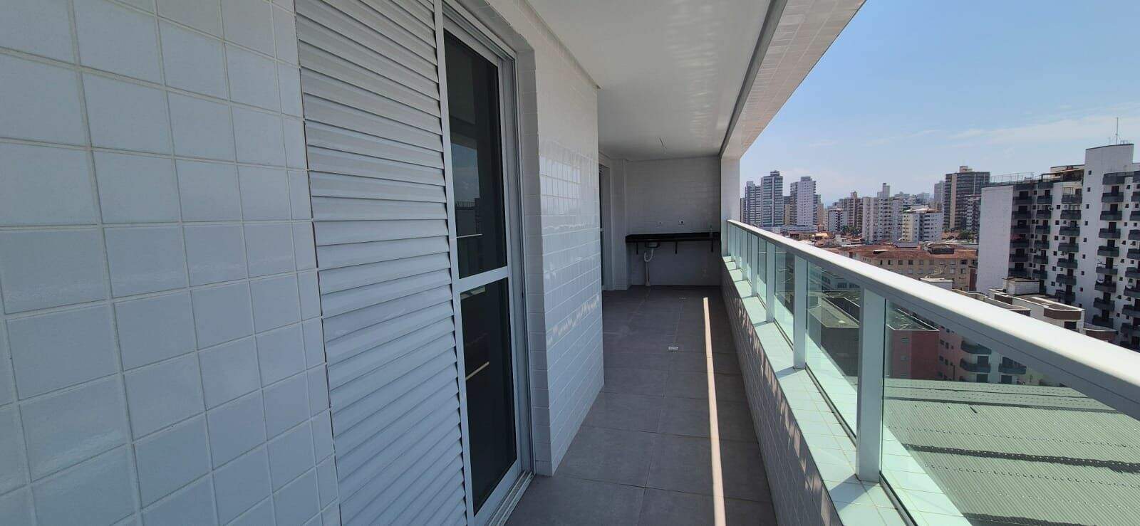 Apartamento à venda no Ocian: 