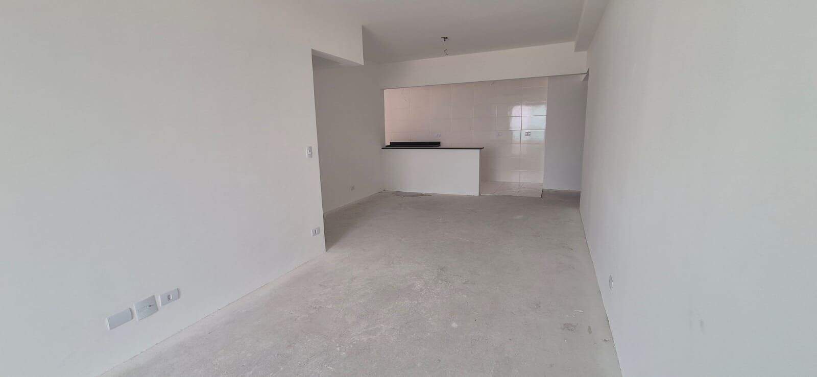 Apartamento à venda no Ocian: 