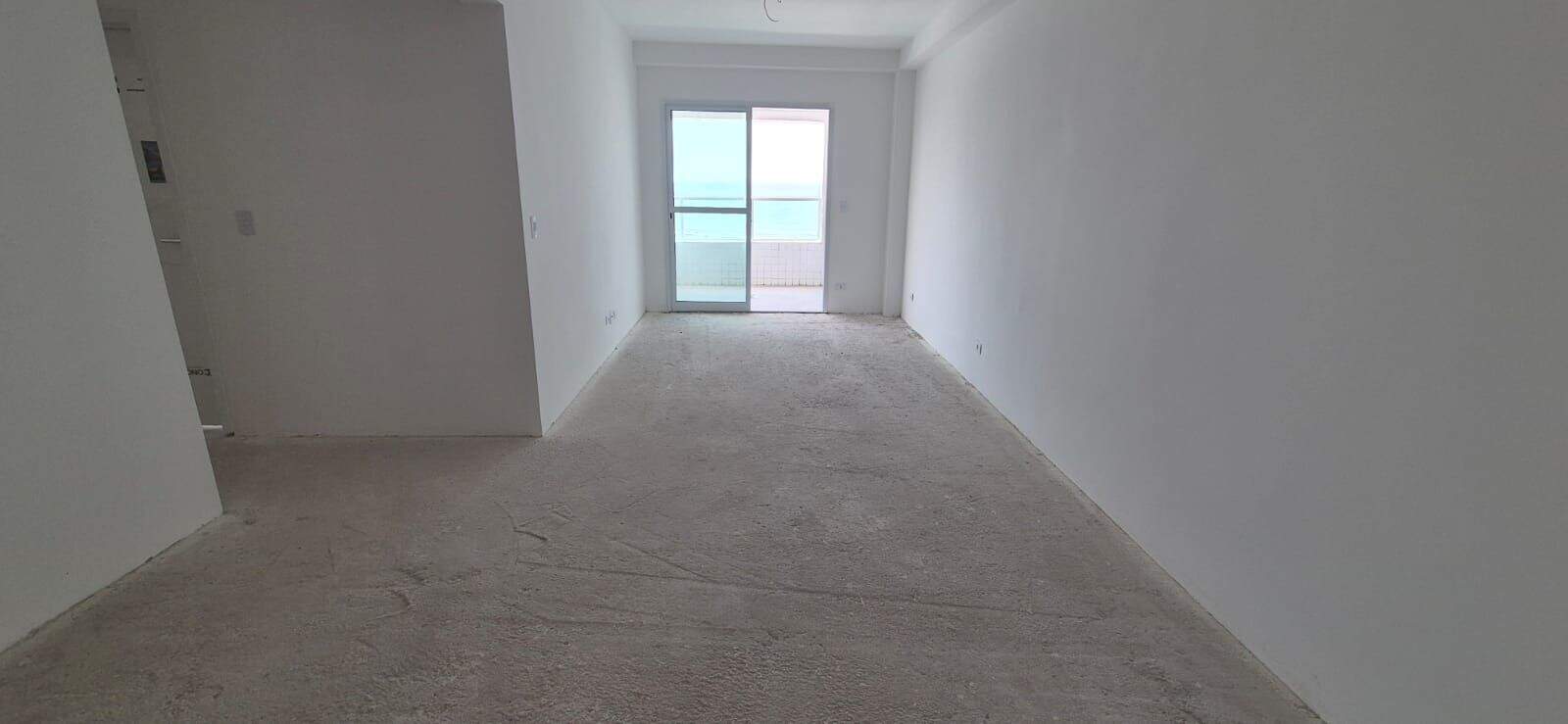 Apartamento à venda no Ocian: 