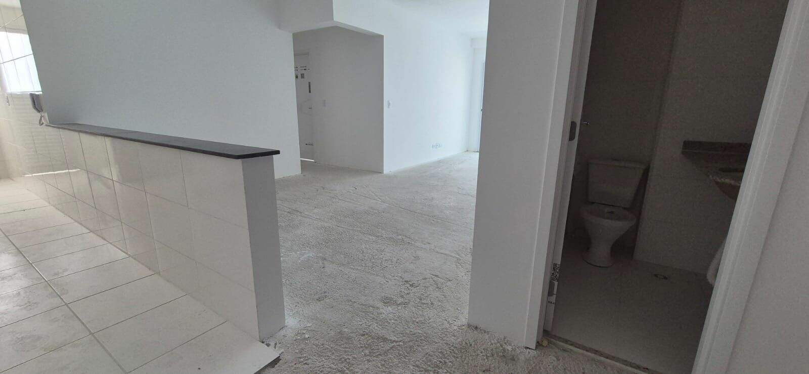 Apartamento à venda no Ocian: 