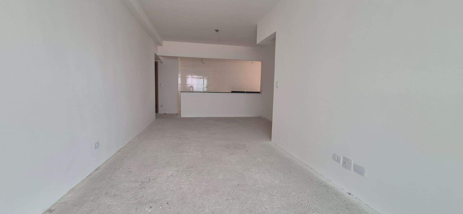 Apartamento à venda no Ocian: 