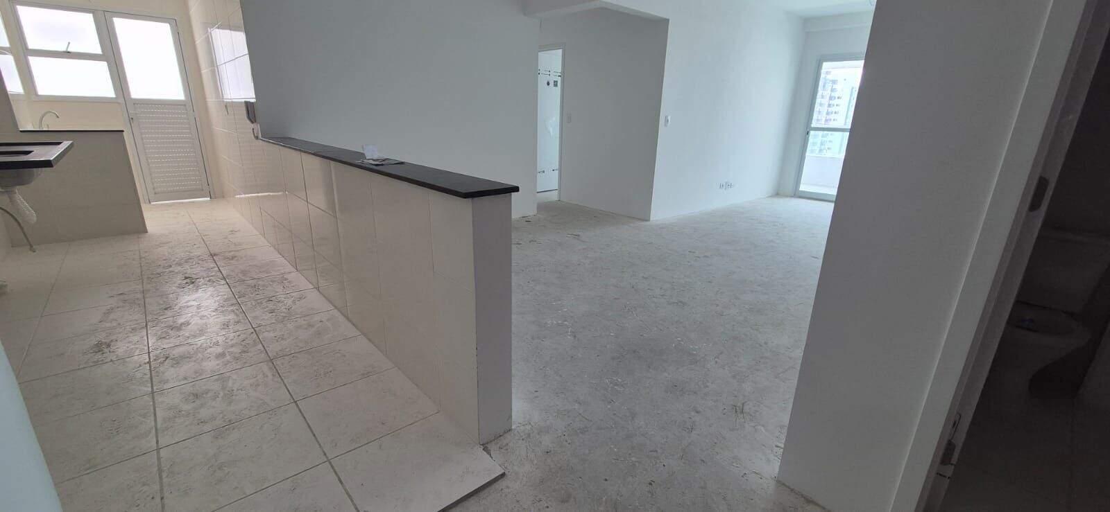 Apartamento à venda no Ocian: 