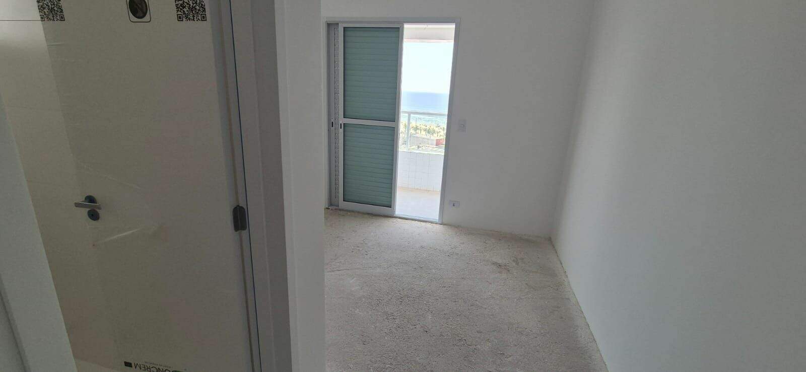 Apartamento à venda no Ocian: 