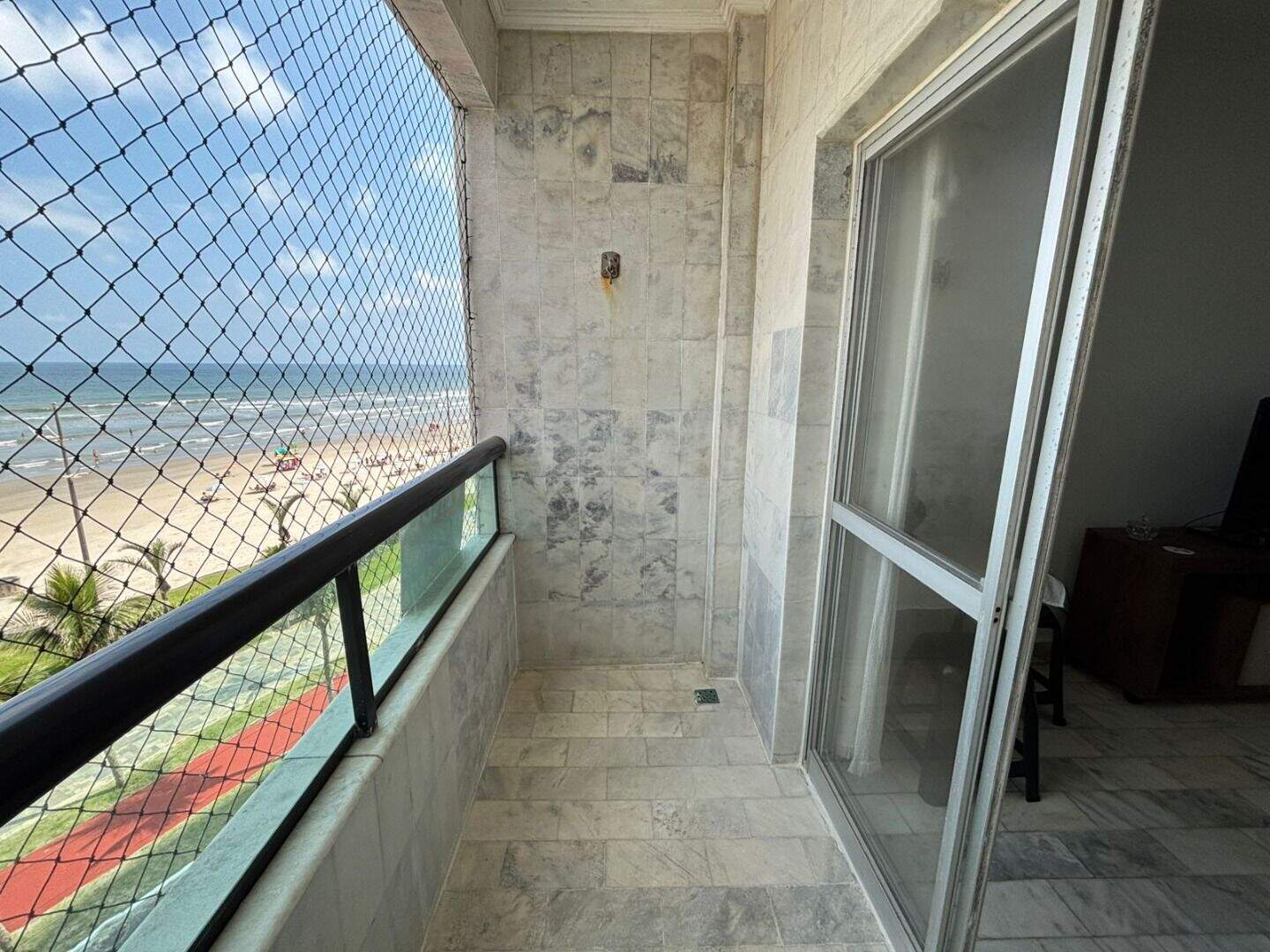 Apartamento à venda no Caiçara: 