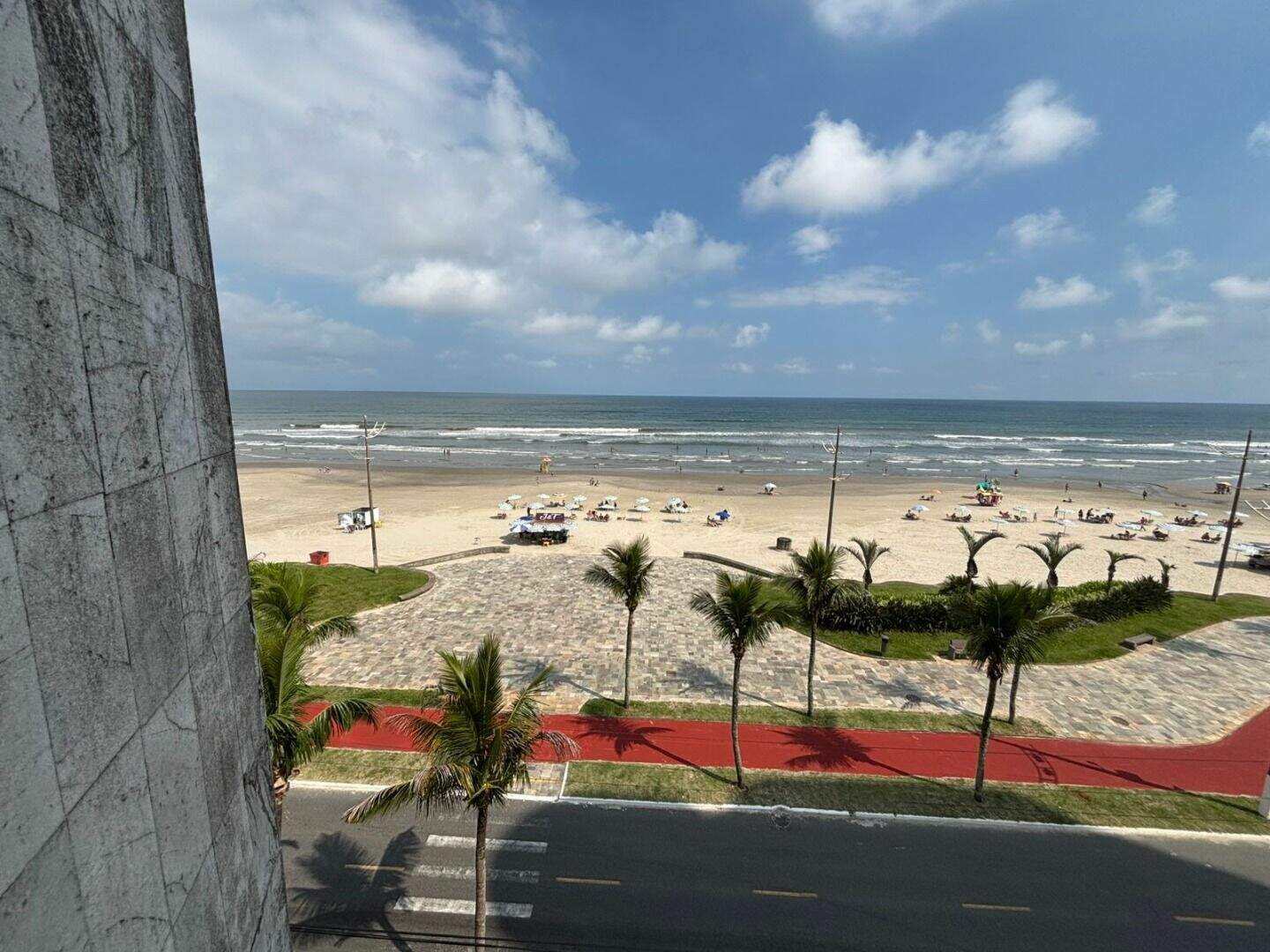 Apartamento à venda no Caiçara: 