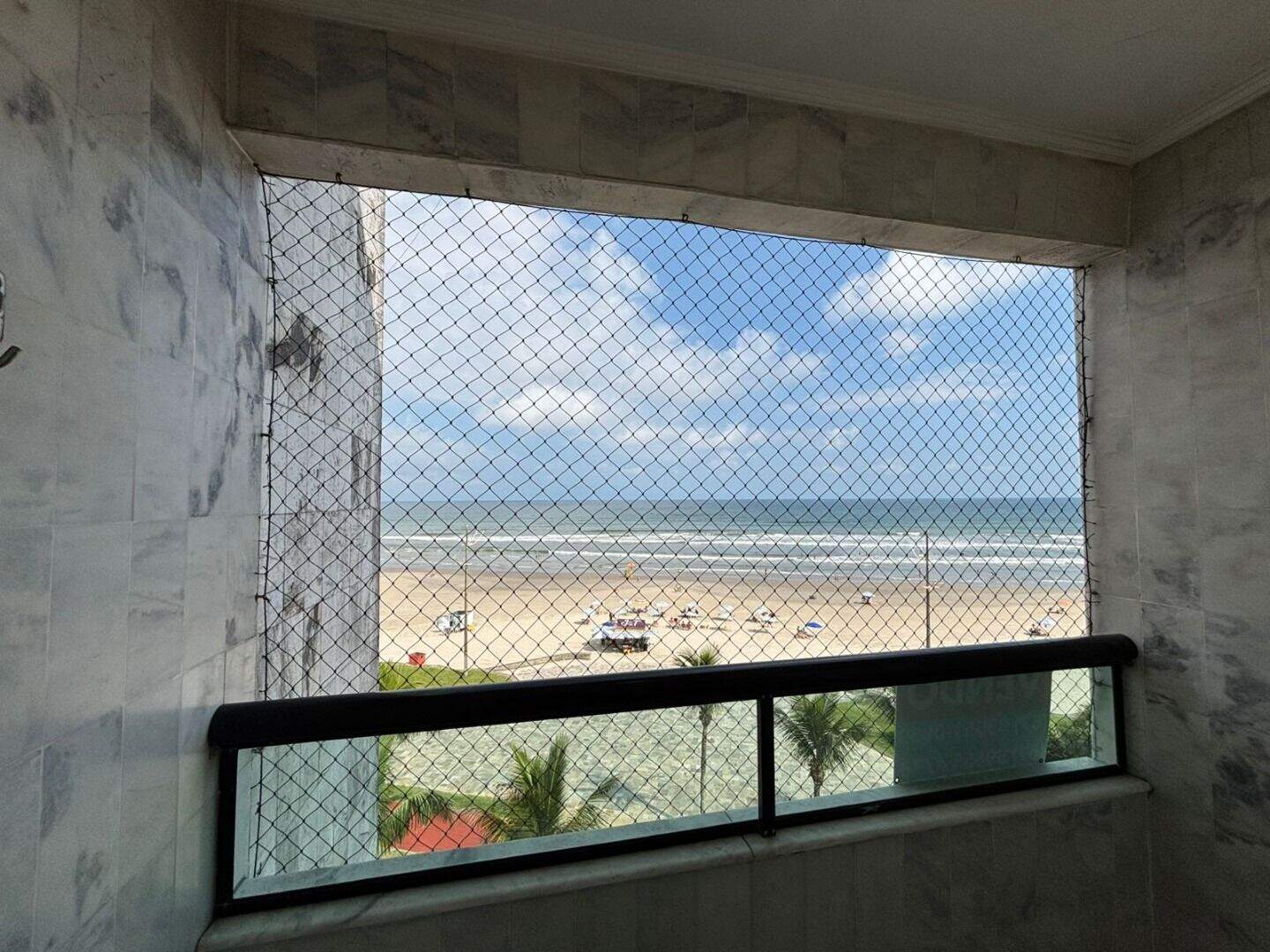 Apartamento à venda no Caiçara: 