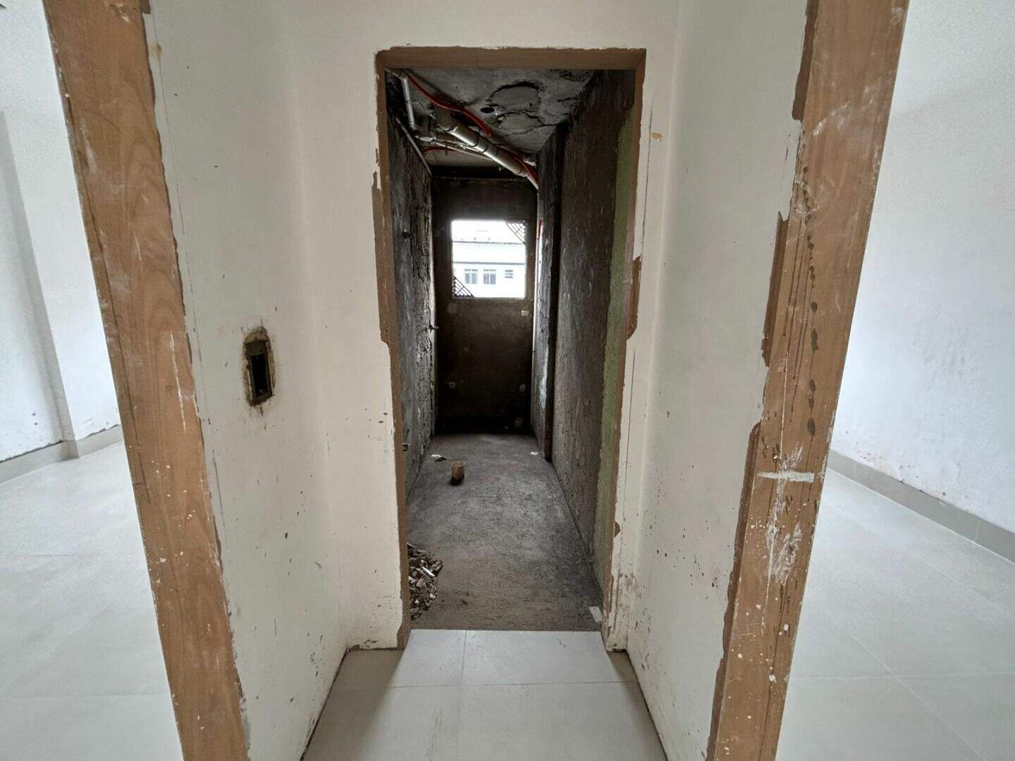 Apartamento à venda no Tupi: 