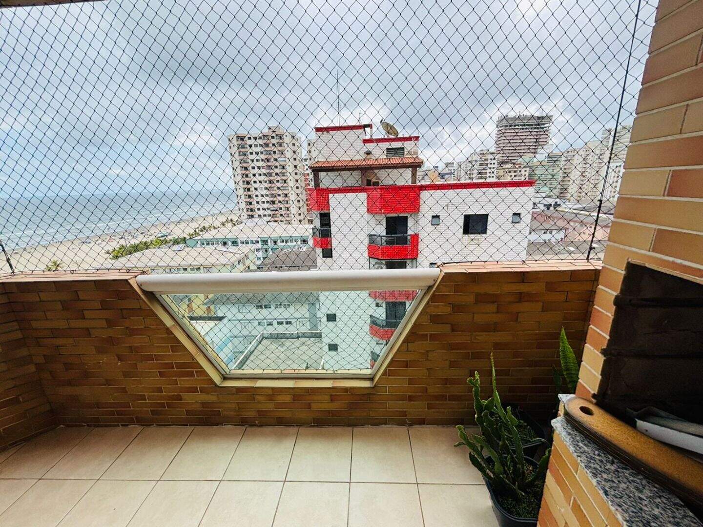 Apartamento à venda no Tupi: 