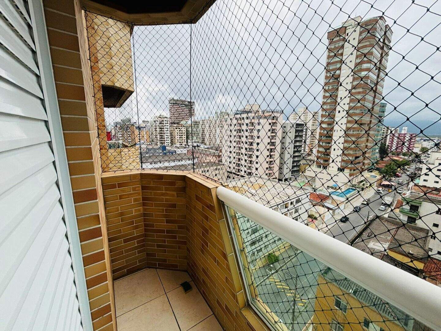 Apartamento à venda no Tupi: 