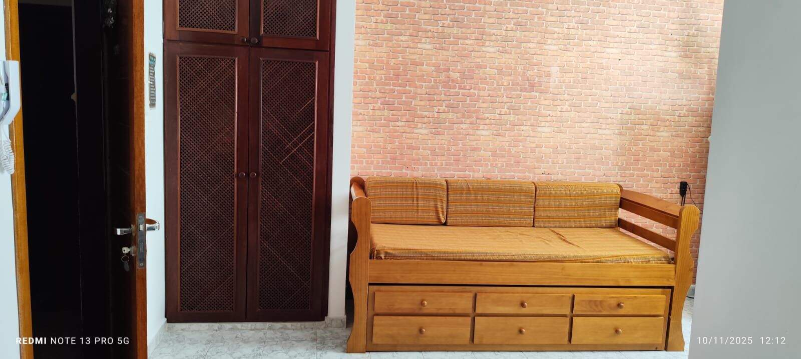 Apartamento à venda no Mirim: 