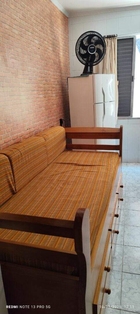 Apartamento à venda no Mirim: 