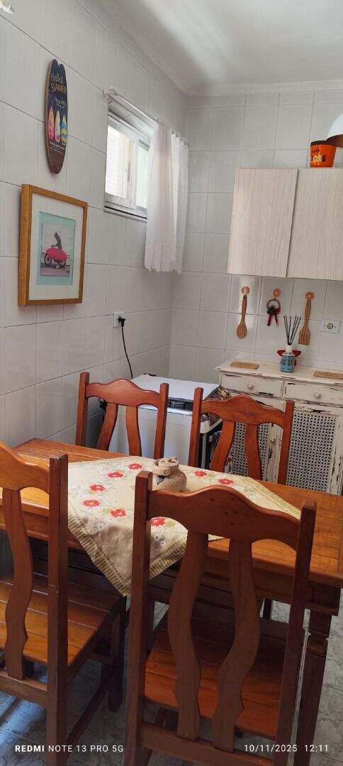 Apartamento à venda no Mirim: 