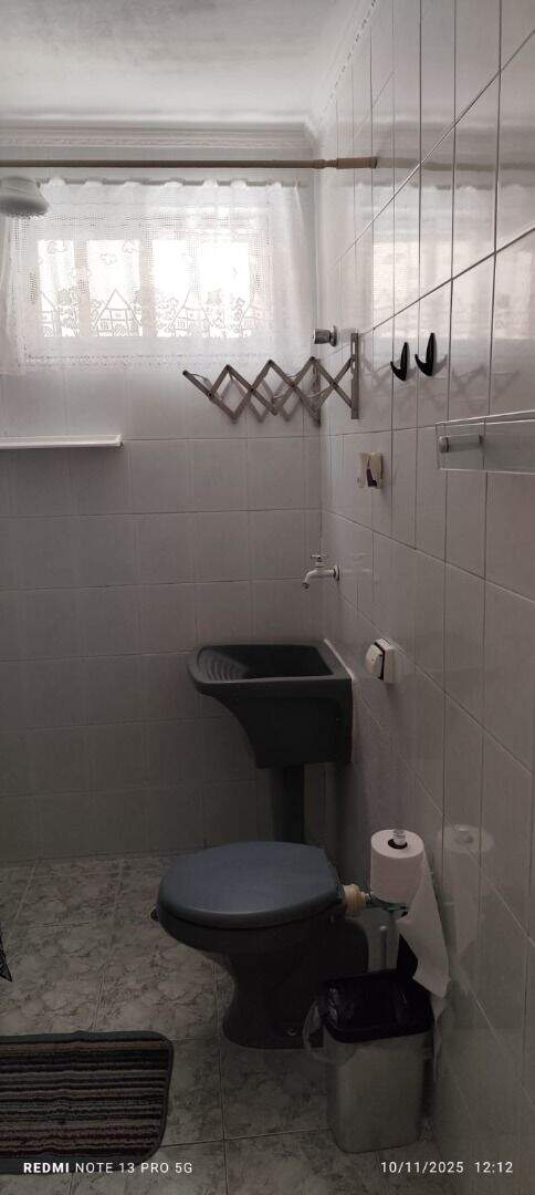 Apartamento à venda no Mirim: 