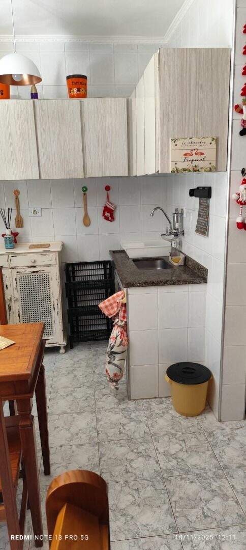 Apartamento à venda no Mirim: 