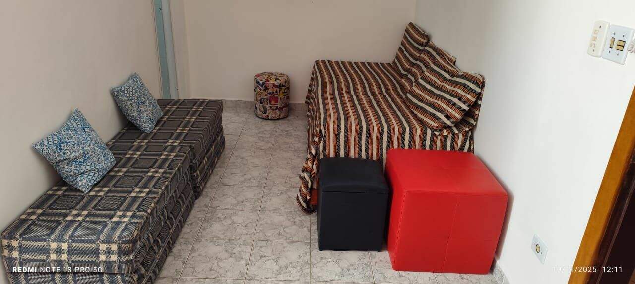 Apartamento à venda no Mirim: 