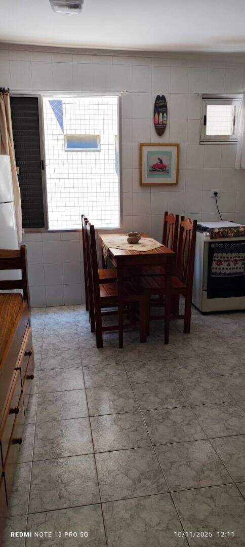 Apartamento à venda no Mirim: 