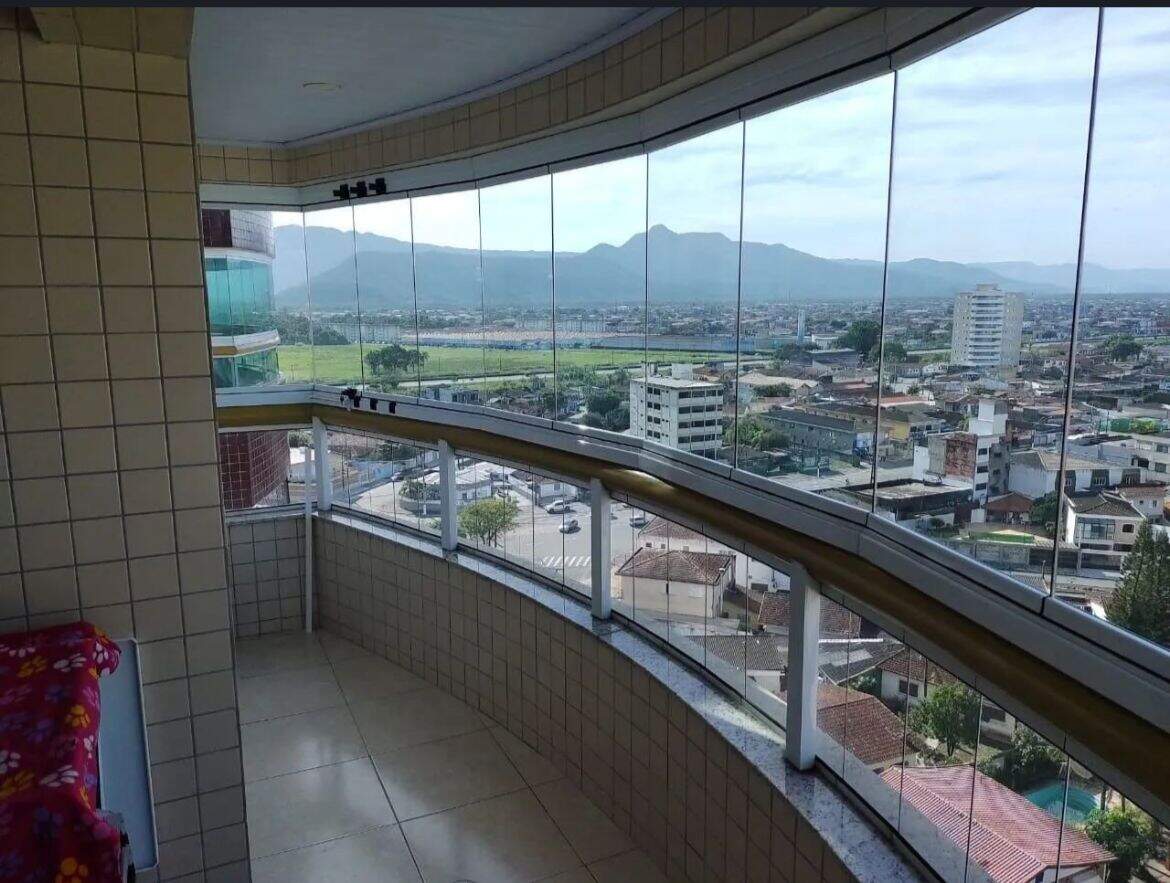 Apartamento à venda no Caiçara: 