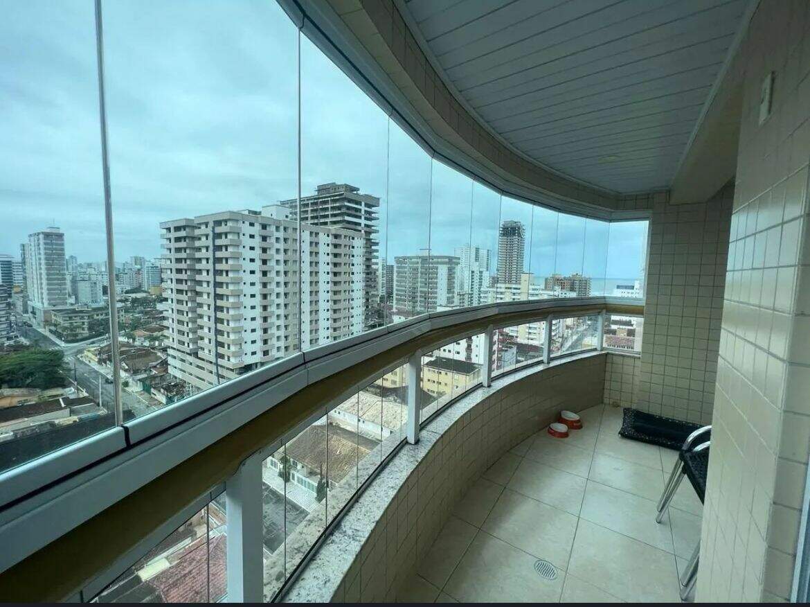 Apartamento à venda no Caiçara: 