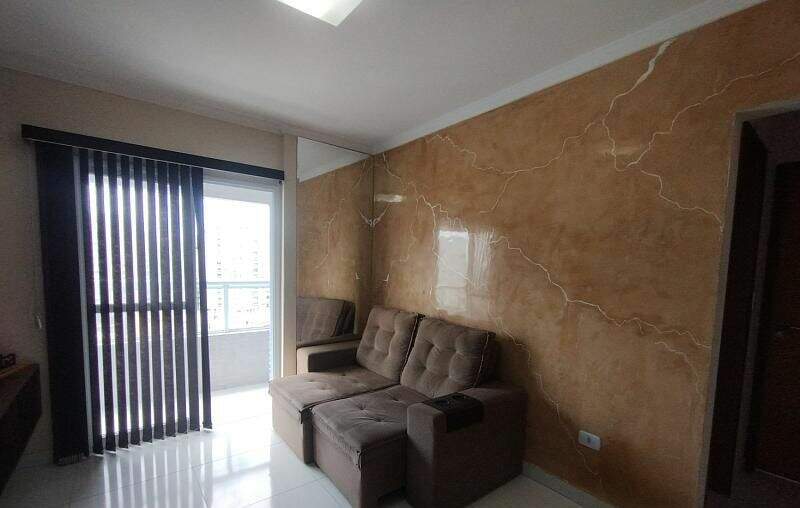 Apartamento à venda no Vilamar: 
