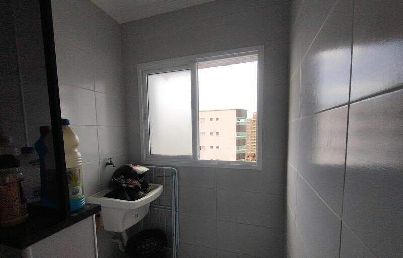 Apartamento à venda no Vilamar: 