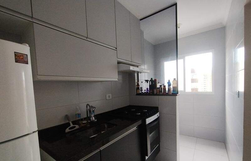 Apartamento à venda no Vilamar: 